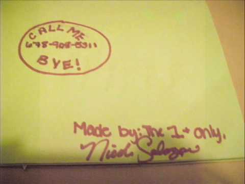 HAPPY BIRTHDAY ESLY!