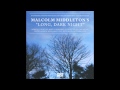 Malcolm Middleton - Four Cigarettes ("Long, Dark Nights" acoustic live in Glasgow)