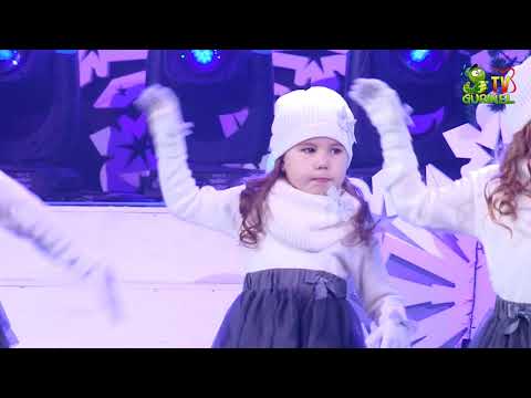 Suflul Iernii 2017 Kinder Mix (DoReMi-Show)