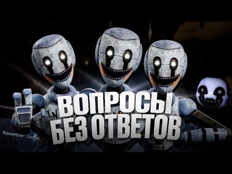 SECRETS OF MODERN FNAF - ANALYZING THE NEW MYSTERIES OF FIVE NIGHTS AT FREDDY'S