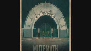 Mute Math - Clockwork