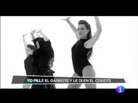 Con el vértigo en los talones - José Mota - La Blasa Beyoncé