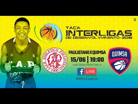 CAPxQSA | Torneio Interligas
