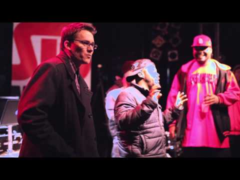 Tone Bone vs Spartacus