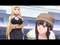 Anime The Guy Chose The Victims Hentai