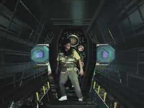 kuduro Maskarado - Tiro pico mpg-1