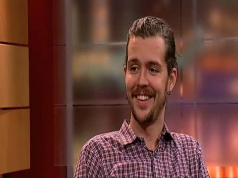 Glesbygd'n - intervju