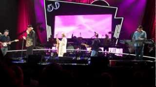 Still Cruisin&#39; Beach Boys 50th Anniversary Phoenix 7-7-12