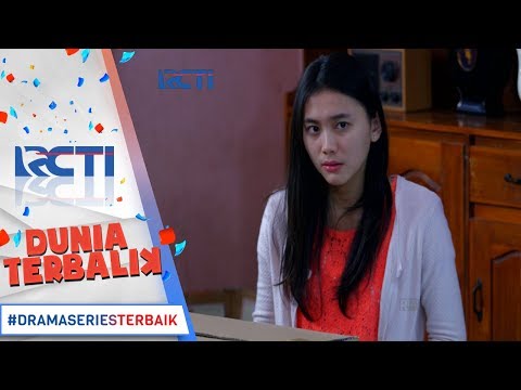 DUNIA TERBALIK - Dedeh Merasa Kasihan Dengan Mak eros [9 OKTOBER 2017]