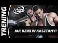 BEZ CENZURY - JAK DZIKI W KASZTANY! Epizod #1 | Piotrek Borecki vs. Sebastian Kosiński - BARKI