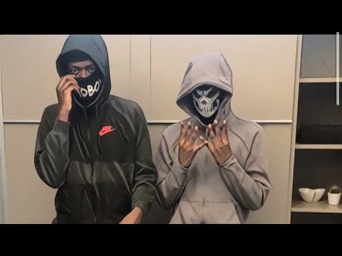 UK DRILL: The best gangs from each borough