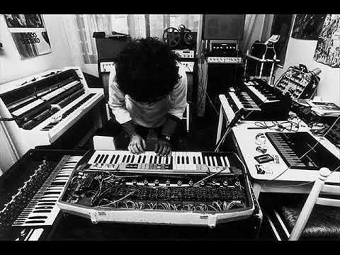Videoclip de Beta — Franco Battiato