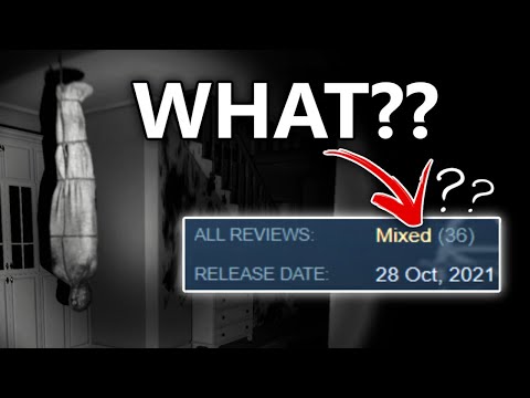 The Most UNDERRATED Ghost Hunting Game - MetaPhysical