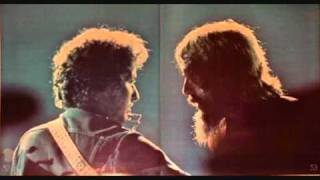 Bob Dylan &amp; George Harrison - Da Doo Ron Ron