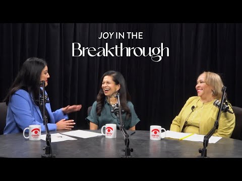 Qv Breakthroughs For Lasting Love