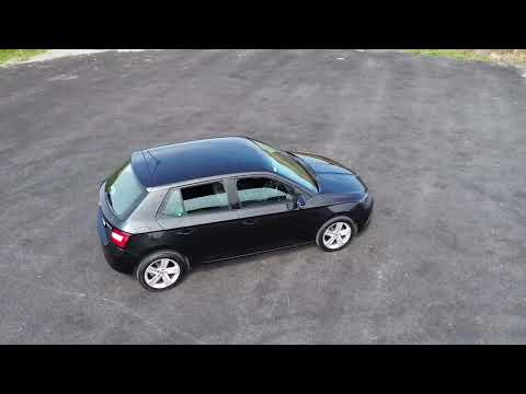 2016 Skoda Fabia 1.2 TSI *Fresh NCT* - Image 2