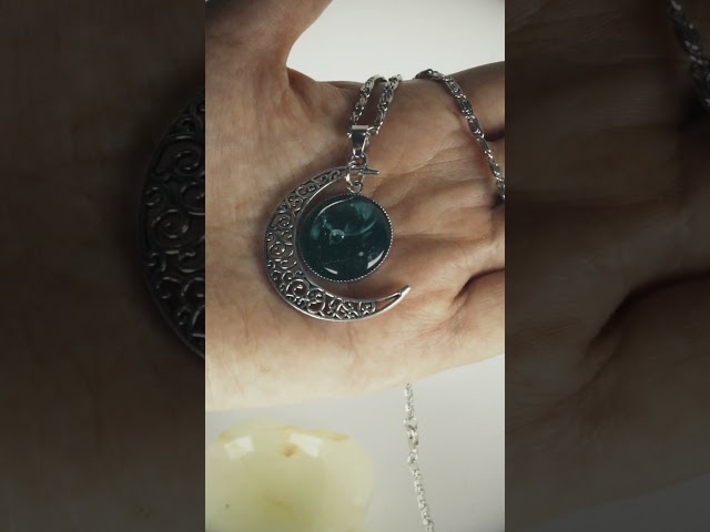 Vídeo relacionado con cotigo Collar Signo Zodiaco Acero Inoxidable, 12 Collar Constelaciones con Colgante Horóscopo de Circonita - Collar Mujer para Joyería Astrología (Libra - Dorado)