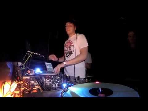 Andrea Martini @Punks Wear Prada June 2014