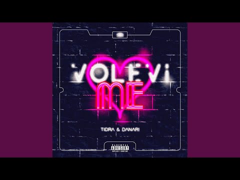 VOLEVI ME