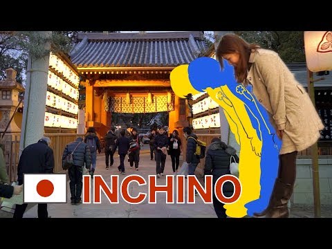 l'inchino significa "VATTENE" in Giappone? [CULTURA GIAPPONESE #4]