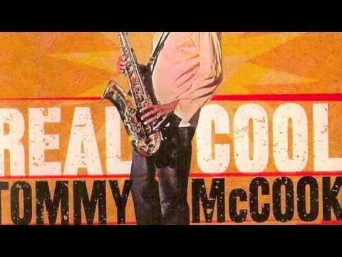 Tommy McCook - Spanish Eyes
