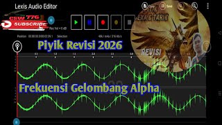 Download lagu SUARA PANGGIL PIYIK REVISI GELOMBANG ALPHA - Frekuensi Suara yg Terbukti Ampuh Menyedot Koloni Walet mp3