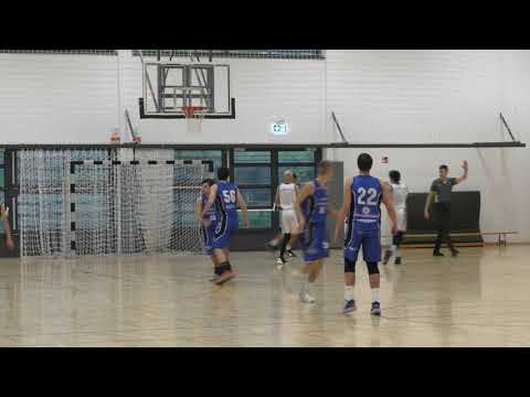 Megyeri Tigrisek - Szedeák