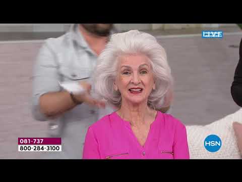 HSN | Tweak-d Haircare 06.24.2020 - 03 PM