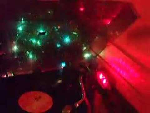 LION YOUTH - Chant in a Dance - reggae lovers 12" single