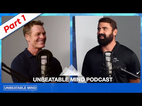 The Path to Becoming a Marine Raider⎟Unbeatable Mind Podcast