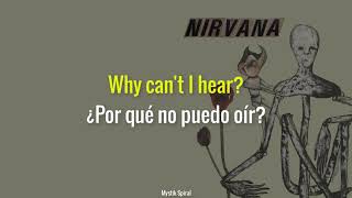 Nirvana - Big Long Now - Subtitulada en Español