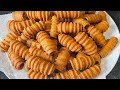 धेरै दिन राखेर खानु मिलने खुर्मा रोटी 
