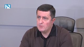 Սակագնի իջեցումը լինելու է Սամվել Կարապետյանի շահույթի հաշվին․ Դավիթ Ղազինյան: Լրաբեր - 29․10․2025