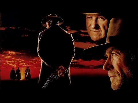 Unforgiven (1992) Trailer 2