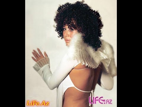 Elnarə Xəlilova — Ay Qız Oyan | 2008