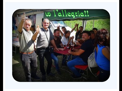 Ortiano Longobucco - FIERA di PUNTADURA (video 4 di 6)2016