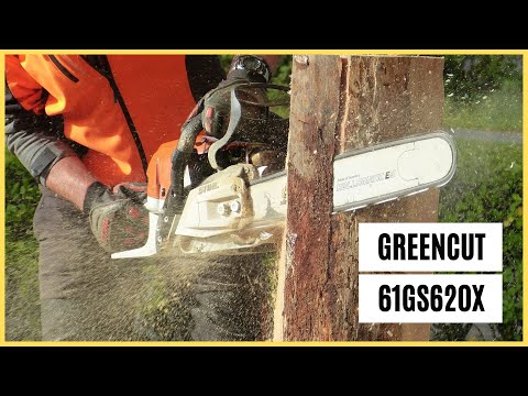 Test GREENCUT GS620X : mon avis après 3 semaines d'usage