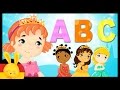 Das Deutsche Alphabet Lied German Alphabet Song ABC Lied Kinderlieder Deutsch Titounis