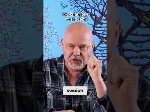 [Encyklopedia Wiedzy Duchowej] Wróć do NAJLEPSZEJ WERSJI siebie!   ✨ W tym fragmencie zobaczysz prosty, a jednocześnie bardzo skute