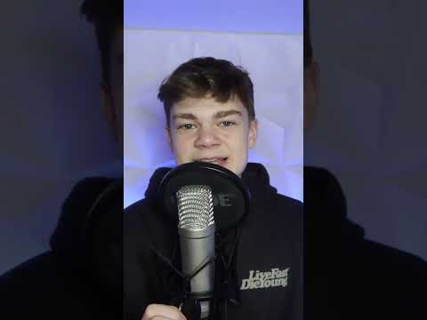 TIPS for a ROOM with a SLOPED ROOF #shorts