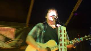 One Second Chance (Jeff Bates and the Jayc Harold Band)