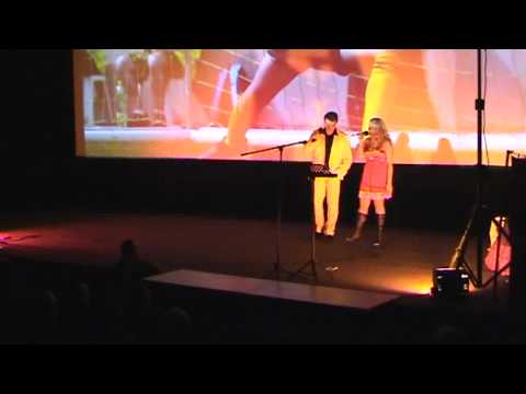 Karel Gott revival, Adéla Grimová - Krása