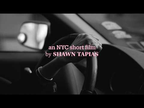 A SILVER GARDEN | OFFICIAL TEASER