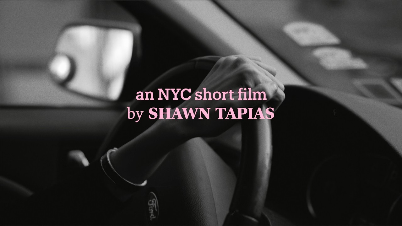 A SILVER GARDEN | OFFICIAL TEASER