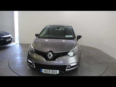 Renault Captur dCi 90 S&S INTENSE - TENDER 9 - Image 2