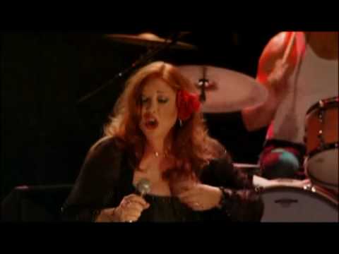 Susan Marshall Graham Parsons Tribute