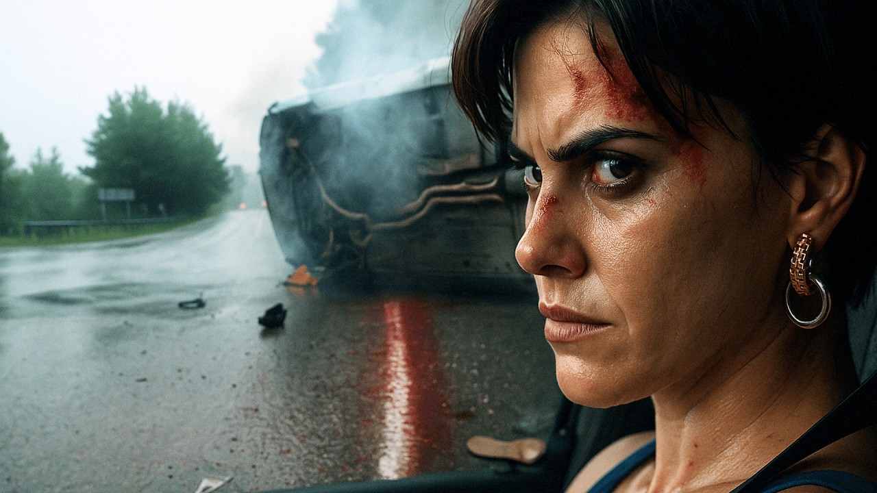 Por trás do sorriso... uma assassina impiedosa | SEDUÇÃO FATAL | Detetive - Filmes EXCLUSIVOS