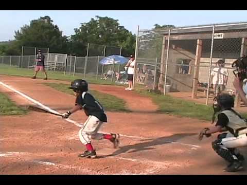 Centerfield Music Video