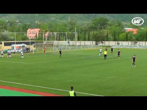FC WIT Georgia 2:0 FC Zugdidi