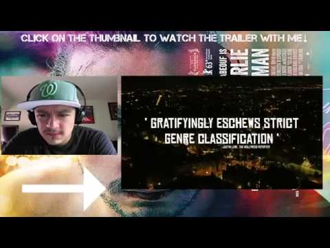 Charlie Countryman Trailer-Live Reaction & Thoughts360